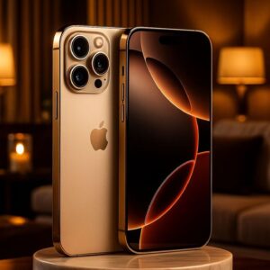 Ultimate Smartphone & Luxury Case Collection 1